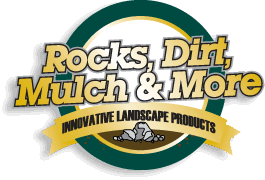 Rocks, Dirt Mulch and More in Burnsville